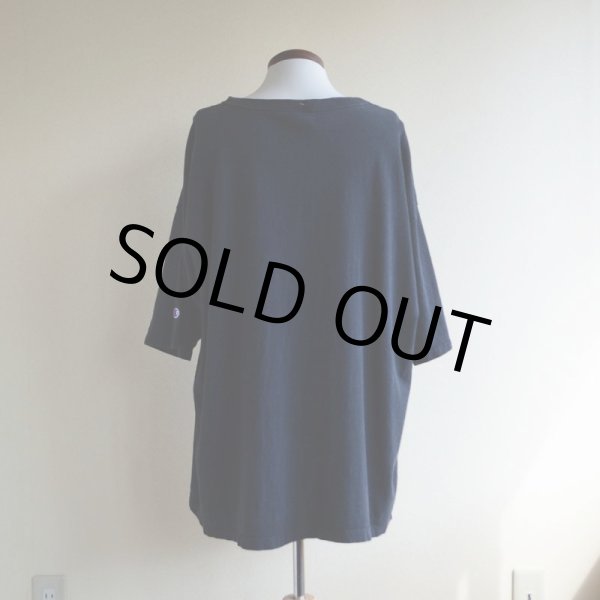 画像3: 1990s Champion Tシャツ　 ワンポイント　 表記XXXL  (3)