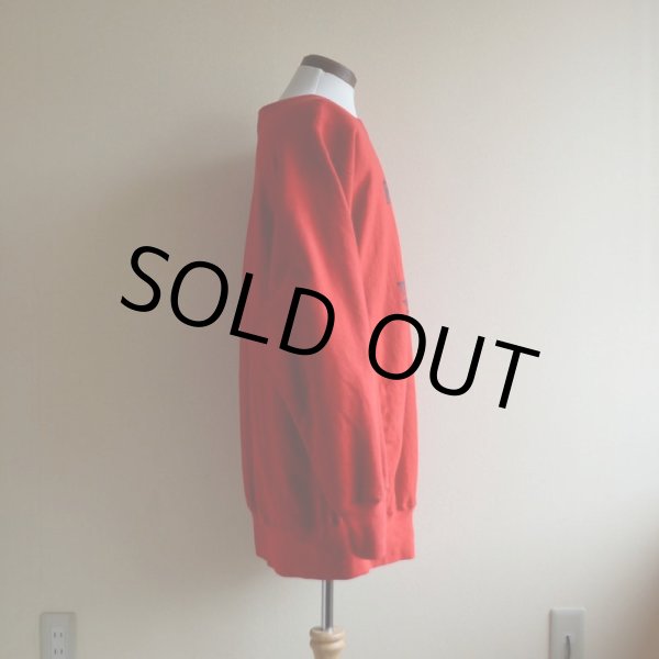 画像2: 1980s Champion リバースウィーブスウェット  表記XXL  (2)