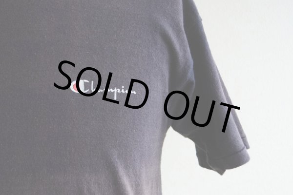 画像6: 1980s Champion Tシャツ  ワンポイント  表記L  (6)