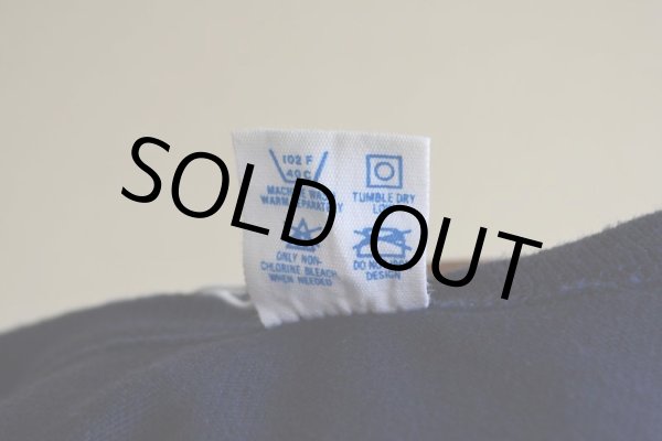 画像10: 1980s Champion Tシャツ  ワンポイント  表記S  (10)