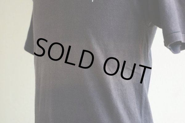 画像8: 1980s Champion Tシャツ  ワンポイント  表記L  (8)