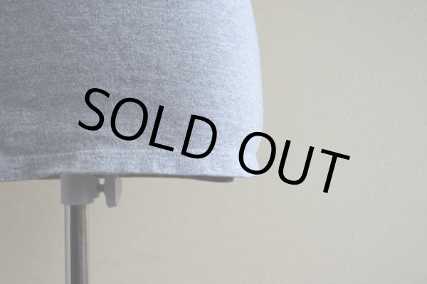 画像7: 1980s Champion 88/12Tシャツ　 ワンポイント　 表記S  (7)