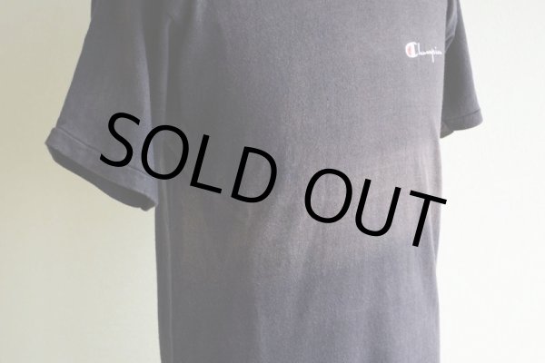 画像9: 1980s Champion Tシャツ  ワンポイント  表記L  (9)