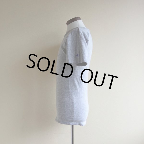 画像4: 1980s Champion 88/12Tシャツ　 ワンポイント　 表記S  (4)