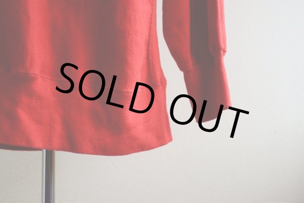 画像9: 1980s Champion リバースウィーブスウェット  表記XXL  (9)