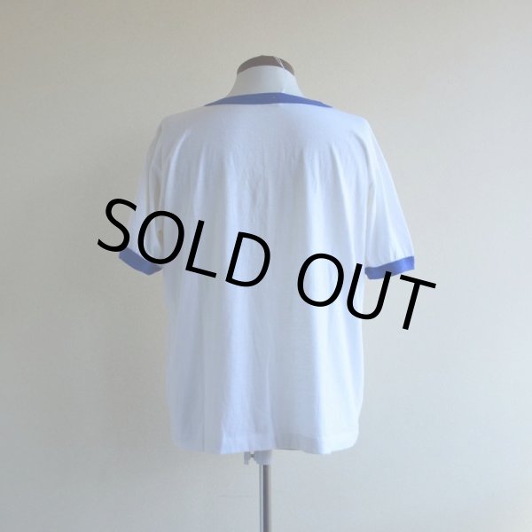 画像3: 1980s リンガーTシャツ　 表記XL  (3)