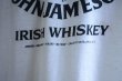 画像9: 1980s JAMESON リンガーTシャツ　 両面プリント　 実寸ML  (9)