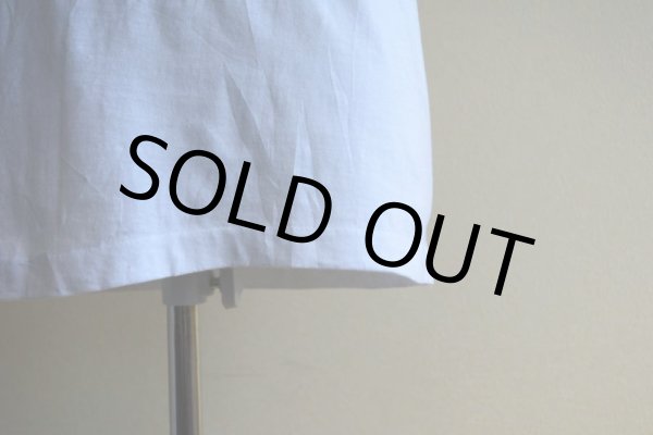 画像9: 1980s Gilley's リンガーTシャツ  両面プリント  表記L  (9)