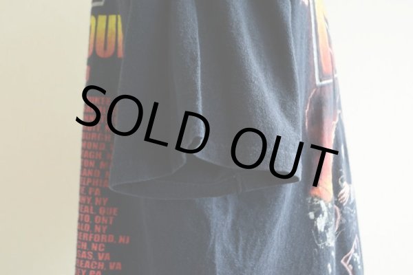 画像11: 2000s KISS THE FAREWELL TOUR Tシャツ　 表記XL  (11)