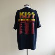 画像3: 2000s KISS THE FAREWELL TOUR Tシャツ　 表記XL  (3)