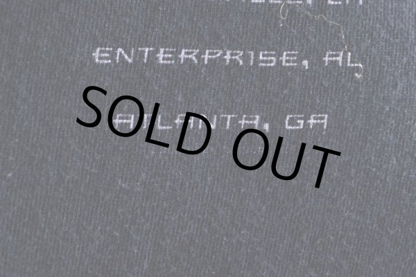 画像12: 2000s ZZ TOP TOUR Tシャツ　 表記L  (12)