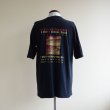画像3: 1990s BRUCE SPRINGSTEEN & THE E STREET BAND TOUR 1999 Tシャツ　 表記L  (3)