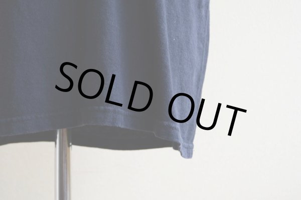 画像9: 2000s ZZ TOP TOUR Tシャツ　 表記L  (9)