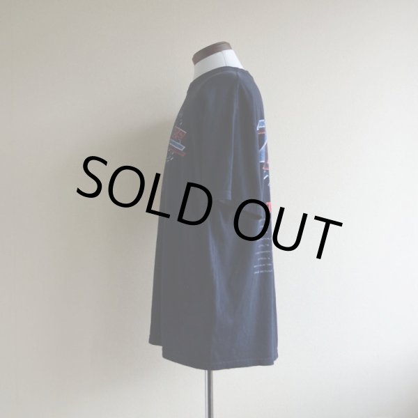 画像4: 2000s ZZ TOP TOUR Tシャツ　 表記L  (4)