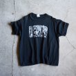 画像5: 1990s LEVI'S ロゴTシャツ　 表記XL  (5)