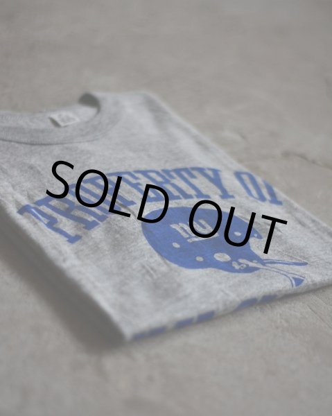 画像5: 1970s PROPERTY OF N.Y. GIANTS Tシャツ　 DEAD STOCK　 表記M  (5)