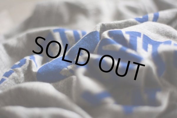 画像8: 1970s PROPERTY OF N.Y. GIANTS Tシャツ　 DEAD STOCK　 表記M  (8)