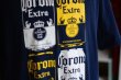 画像2: 1990s〜 Corona Extra Tシャツ　 表記XL  (2)