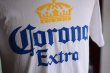 画像2: 1990s〜 Corona Extra Tシャツ　 表記M  (2)