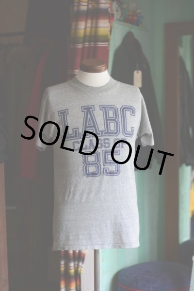 画像3: 1980s ARTEX プリントTシャツ　 表記M  (3)