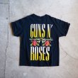 画像5: 2000s〜 GUNS N' ROSES Tシャツ　 表記XL  (5)