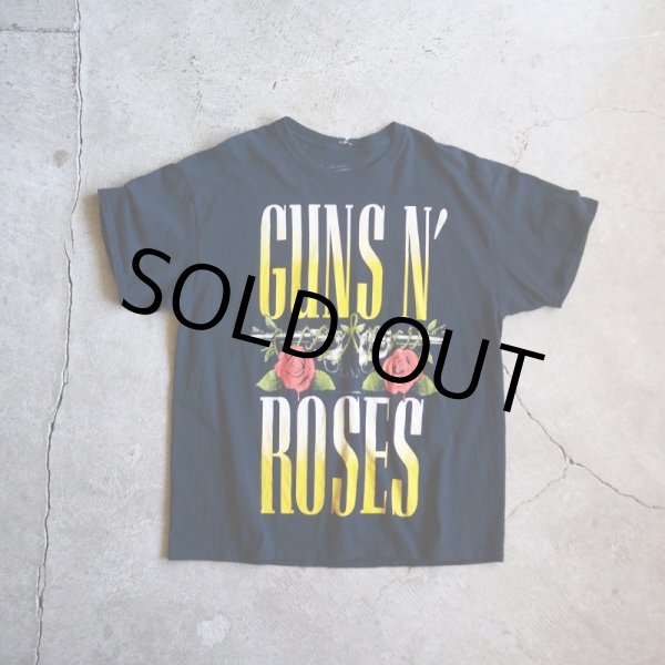 画像5: 2000s〜 GUNS N' ROSES Tシャツ  表記XL  (5)