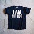 画像5: I AM HIP HOP Tシャツ　 表記XL  (5)