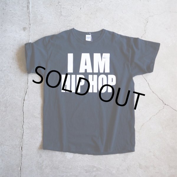 画像5: I AM HIP HOP Tシャツ　 表記XL  (5)