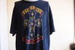 画像1: 2000s〜 GUNS N' ROSES Tシャツ　 表記L  (1)