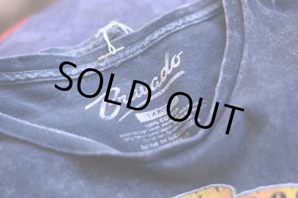 画像5: 2000s〜 GUNS N' ROSES Tシャツ　 表記L  (5)