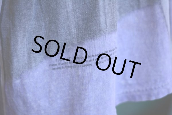 画像4: 1990s  I LOVE LUCY 総柄Tシャツ　 表記2XL  (4)