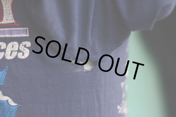 画像10: 1990s STURGIS RALLY & RACES 58th ANNUAL Tシャツ　 表記M  (10)