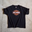 画像5: Harley-Davidson Tシャツ　 表記XL  (5)