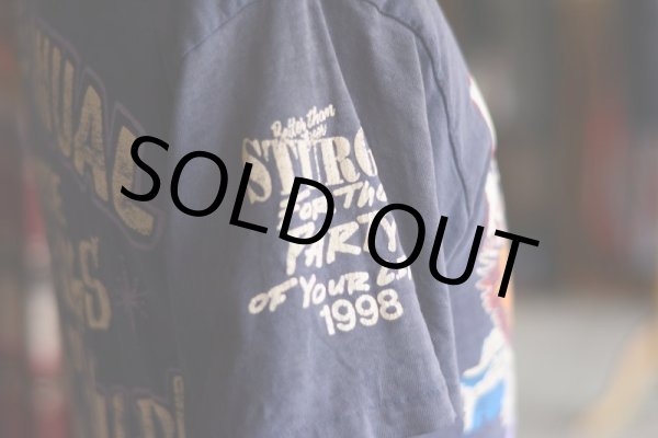 画像7: 1990s STURGIS RALLY & RACES 58th ANNUAL Tシャツ　 表記M  (7)