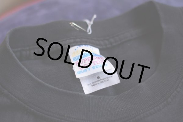 画像7: 1990s PROUD RIDERS EAGLE Tシャツ  表記M  (7)