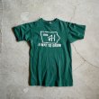 画像5: 1980s 4-H CLUB プリントTシャツ　 表記M  (5)