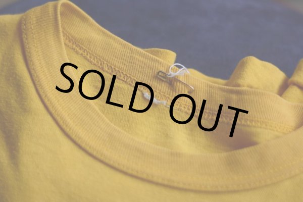 画像3: 1970s MARC.17.1978 プリントTシャツ　 実寸ML  (3)