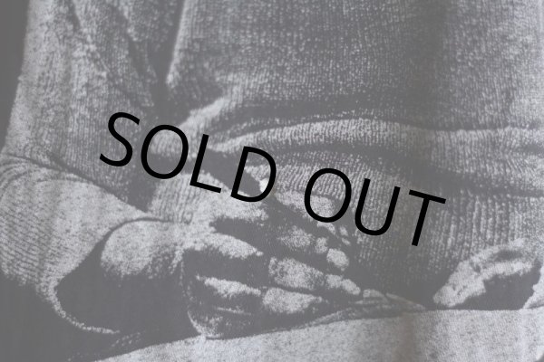 画像5: Albert Einstein Tシャツ　 表記M  (5)