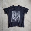 画像1: MARILYN MONROE Tシャツ　 実寸L-XL  (1)