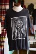 画像2: MARILYN MONROE Tシャツ　 実寸L-XL  (2)