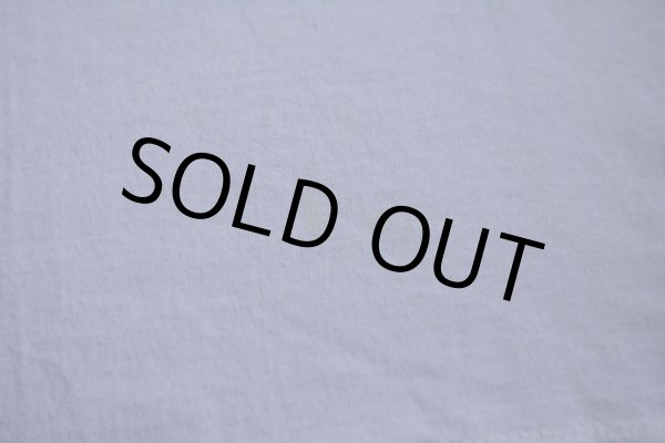 画像3: 1990s 猫と薔薇Tシャツ  実寸L  (3)