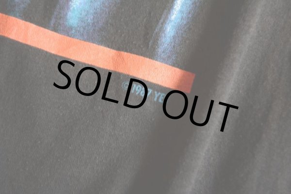 画像3: 1980s YES THE BIG TOUR Tシャツ　 表記L  (3)