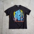 画像1: 1980s YES THE BIG TOUR Tシャツ　 表記L  (1)