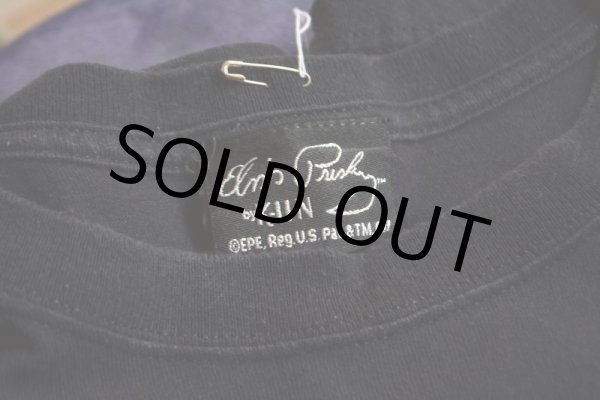 画像3: ELVIS Tシャツ　 実寸XL  (3)