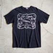 画像5: 2000s Led Zeppelin Tシャツ　 表記L  (5)