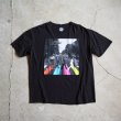 画像1: 2000s〜 THE BEATLES ABBEY ROAD Tシャツ　 表記2XL  (1)