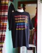 画像1: 1980s WASHINGTON DC Tシャツ　 表記XL  (1)