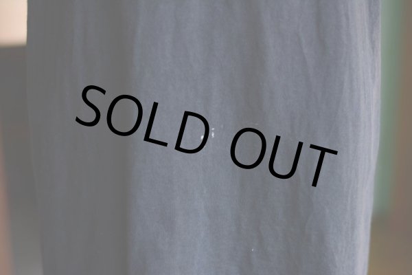 画像5: 1990s adidas トレフォイルTシャツ　 実寸L〜  (5)