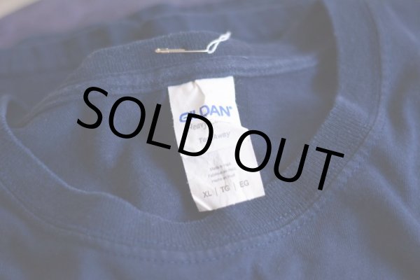 画像4: MICKEY MOUSE Tシャツ　 表記XL  (4)