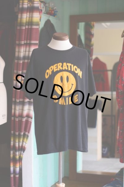 画像3: 1990s OPERATION SMILE Tシャツ　 実寸L  (3)